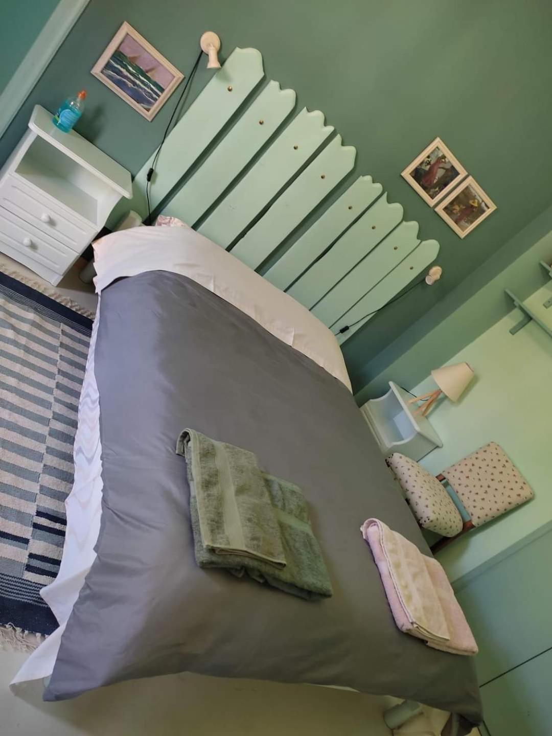 Iliolithos Rooms 카르다밀리 외부 사진