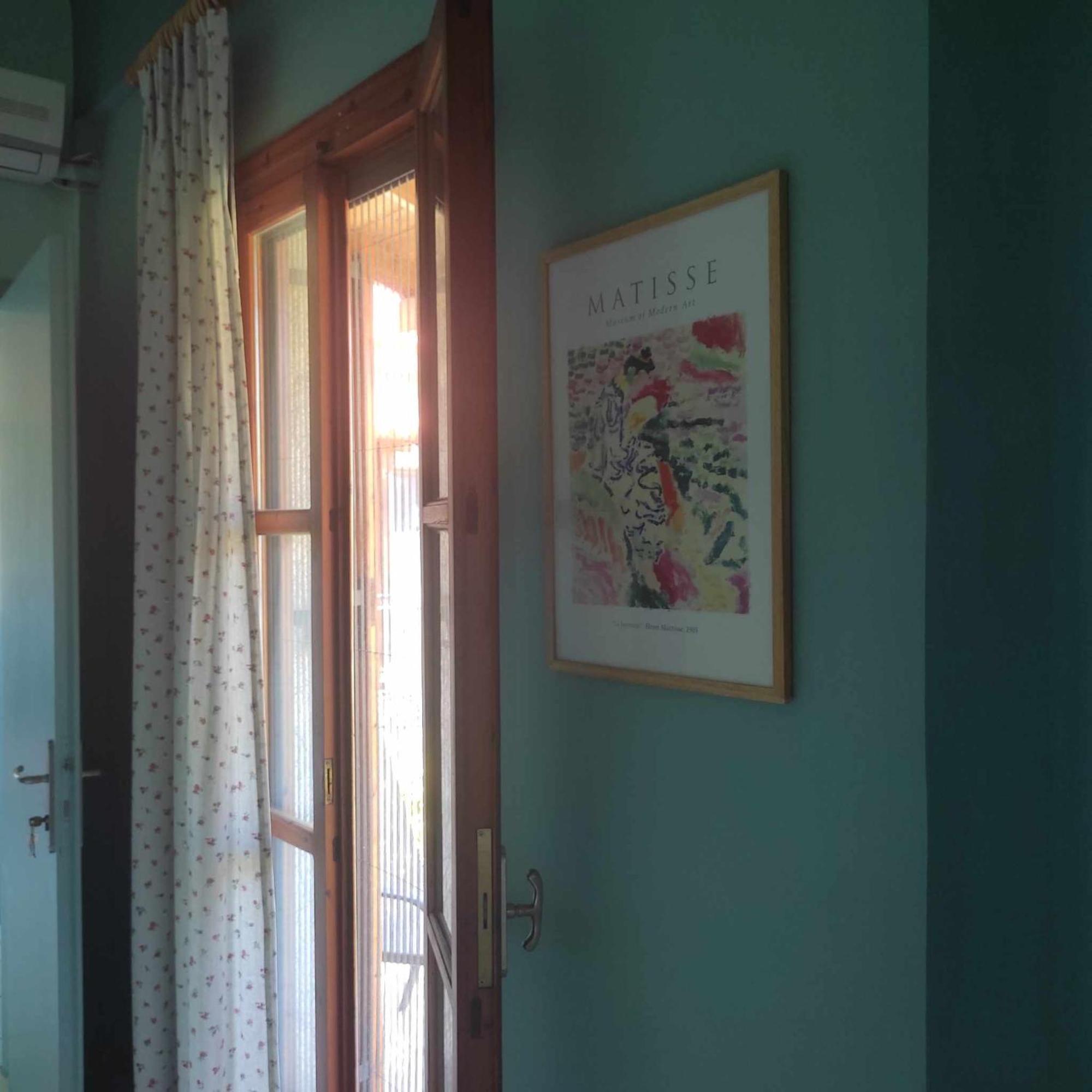 Iliolithos Rooms 카르다밀리 외부 사진