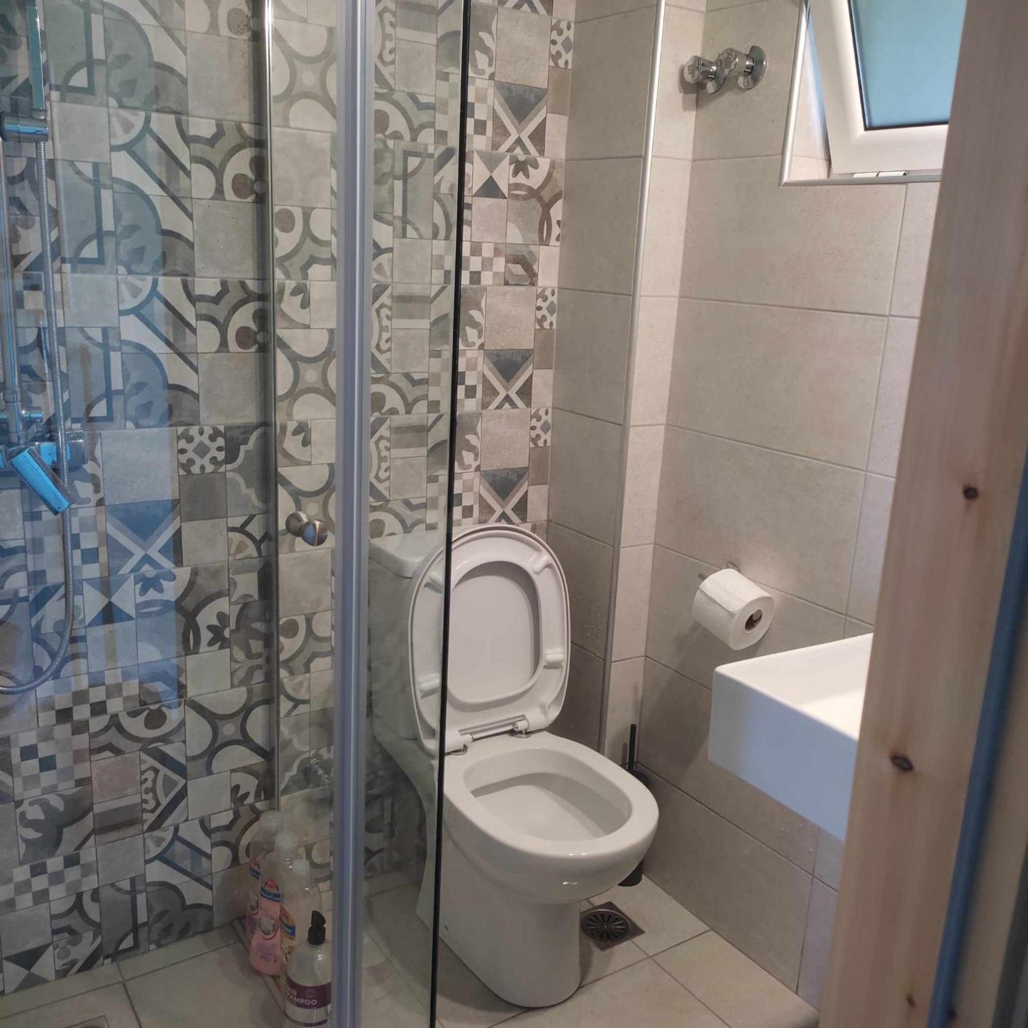 Iliolithos Rooms 카르다밀리 외부 사진